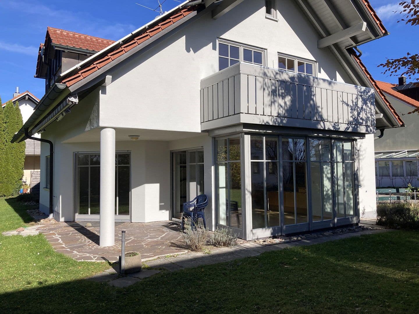 Pronájem domu 144 m², pozemek 817 m², Bad Wörishofen, Bavorsko Pronájem domu 144 m², pozemek 817 m², Bad Wörishofen, Bavorsko