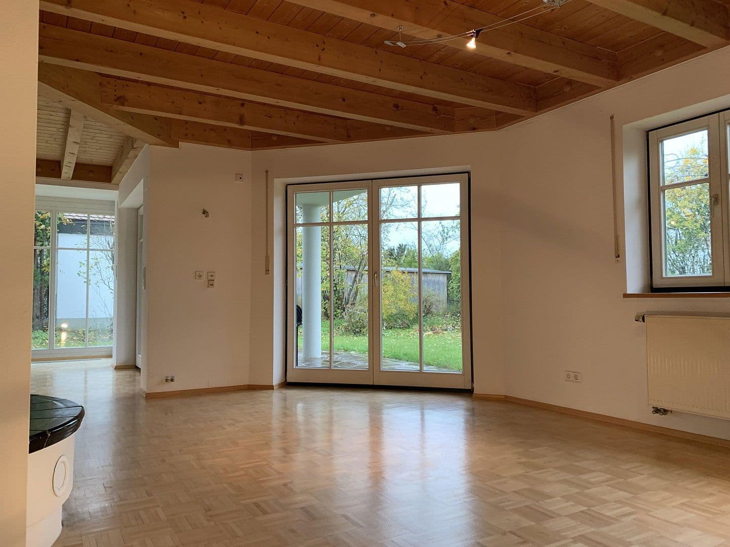 Pronájem domu 144 m², pozemek 817 m², Bad Wörishofen, Bavorsko Pronájem domu 144 m², pozemek 817 m², Bad Wörishofen, Bavorsko