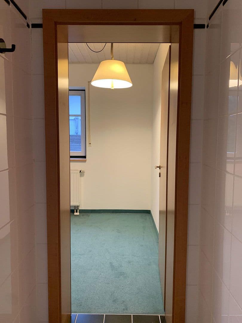 Pronájem domu 144 m², pozemek 817 m², Bad Wörishofen, Bavorsko Pronájem domu 144 m², pozemek 817 m², Bad Wörishofen, Bavorsko