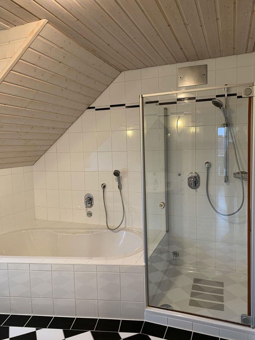 Pronájem domu 144 m², pozemek 817 m², Bad Wörishofen, Bavorsko Pronájem domu 144 m², pozemek 817 m², Bad Wörishofen, Bavorsko