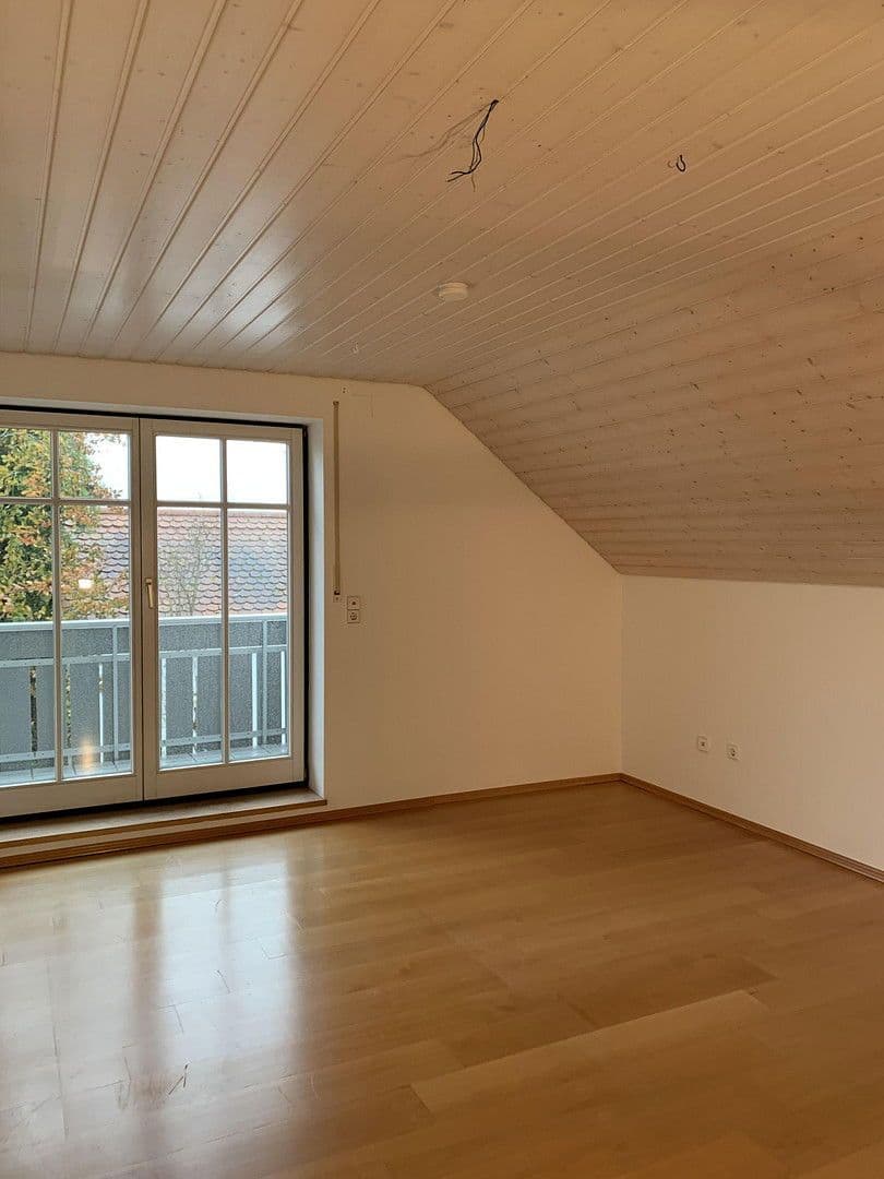 Pronájem domu 144 m², pozemek 817 m², Bad Wörishofen, Bavorsko Pronájem domu 144 m², pozemek 817 m², Bad Wörishofen, Bavorsko