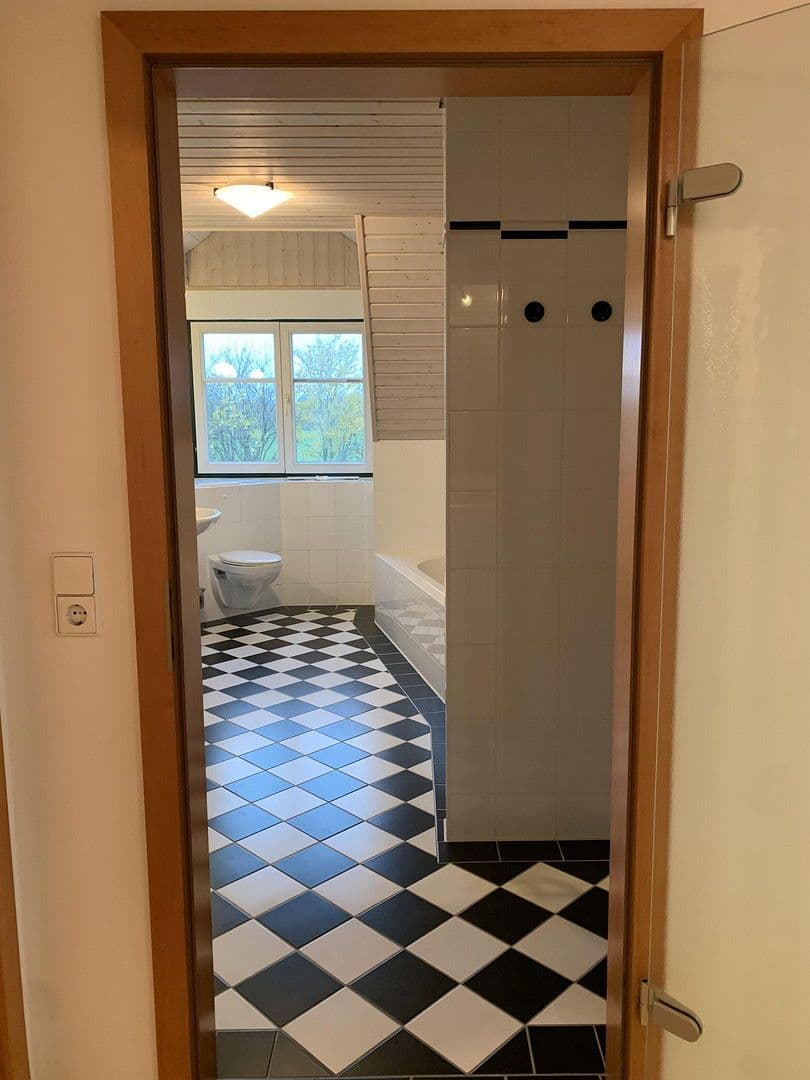 Pronájem domu 144 m², pozemek 817 m², Bad Wörishofen, Bavorsko Pronájem domu 144 m², pozemek 817 m², Bad Wörishofen, Bavorsko