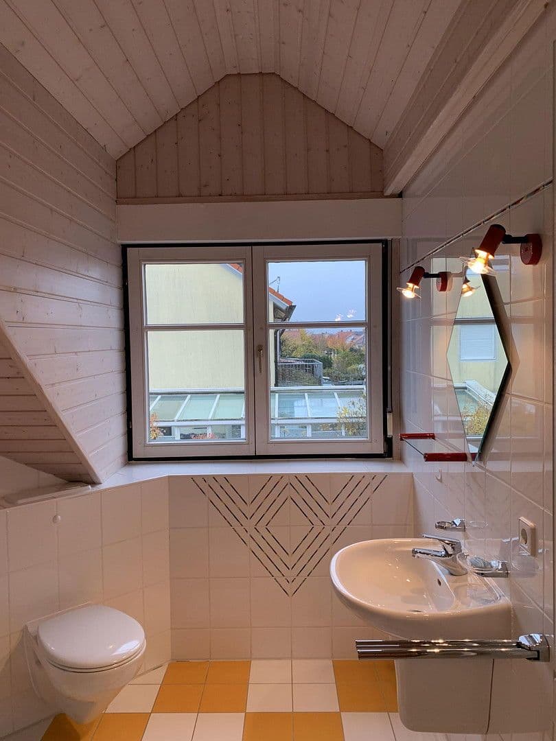 Pronájem domu 144 m², pozemek 817 m², Bad Wörishofen, Bavorsko Pronájem domu 144 m², pozemek 817 m², Bad Wörishofen, Bavorsko