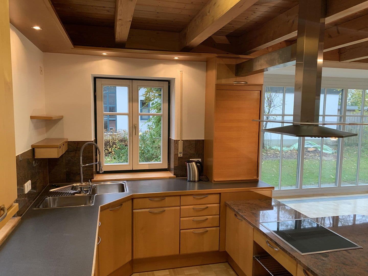 Pronájem domu 144 m², pozemek 817 m², Bad Wörishofen, Bavorsko Pronájem domu 144 m², pozemek 817 m², Bad Wörishofen, Bavorsko