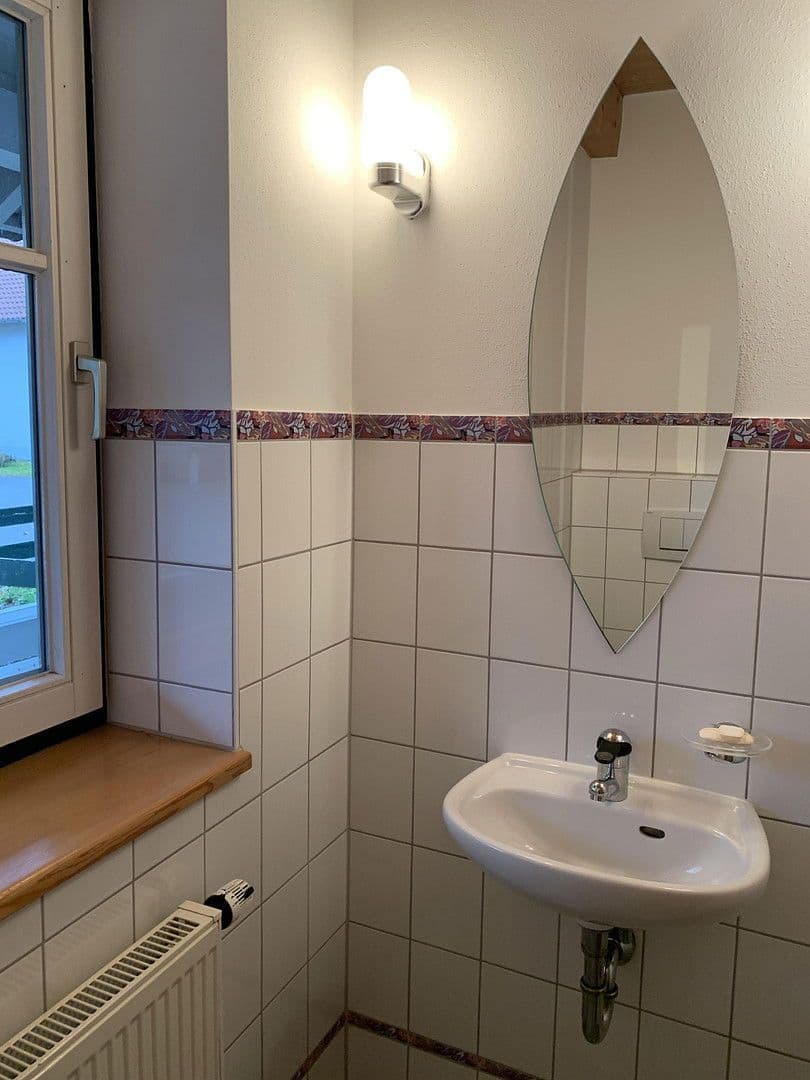 Pronájem domu 144 m², pozemek 817 m², Bad Wörishofen, Bavorsko Pronájem domu 144 m², pozemek 817 m², Bad Wörishofen, Bavorsko