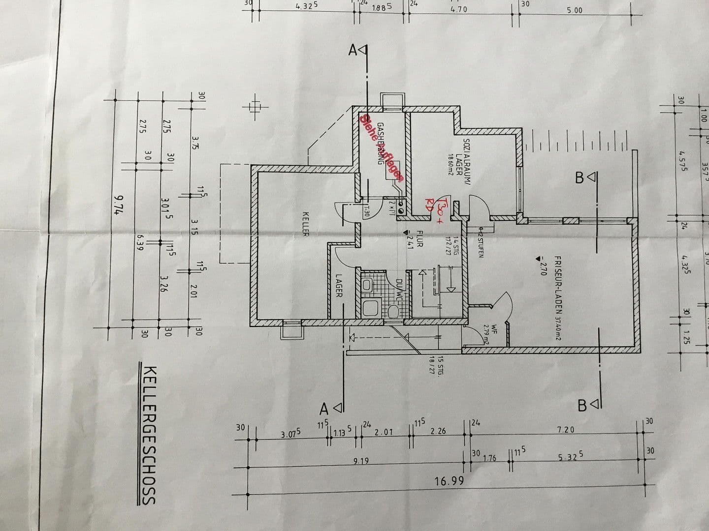 Pronájem domu 144 m², pozemek 817 m², Bad Wörishofen, Bavorsko Pronájem domu 144 m², pozemek 817 m², Bad Wörishofen, Bavorsko