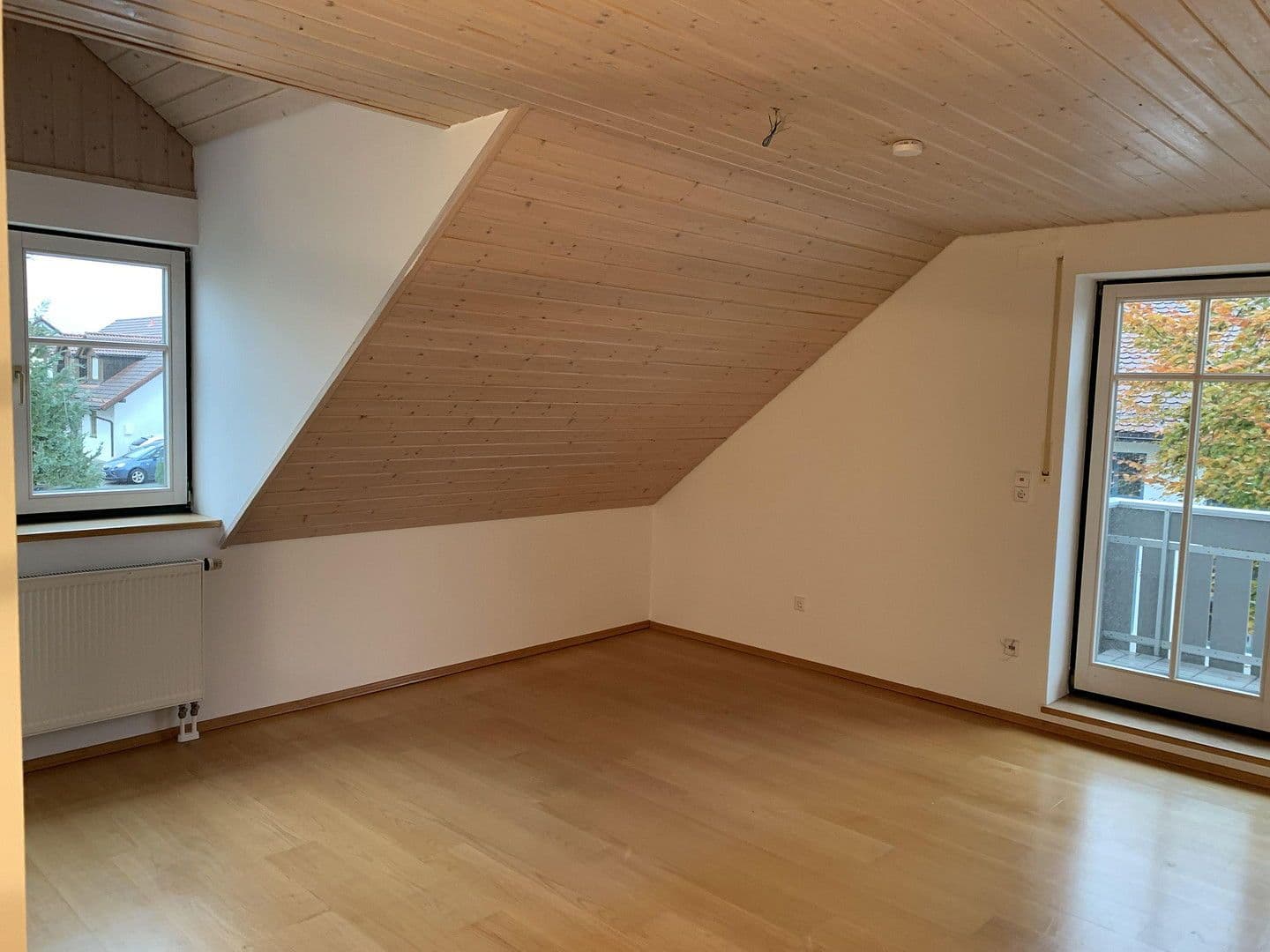 Pronájem domu 144 m², pozemek 817 m², Bad Wörishofen, Bavorsko Pronájem domu 144 m², pozemek 817 m², Bad Wörishofen, Bavorsko