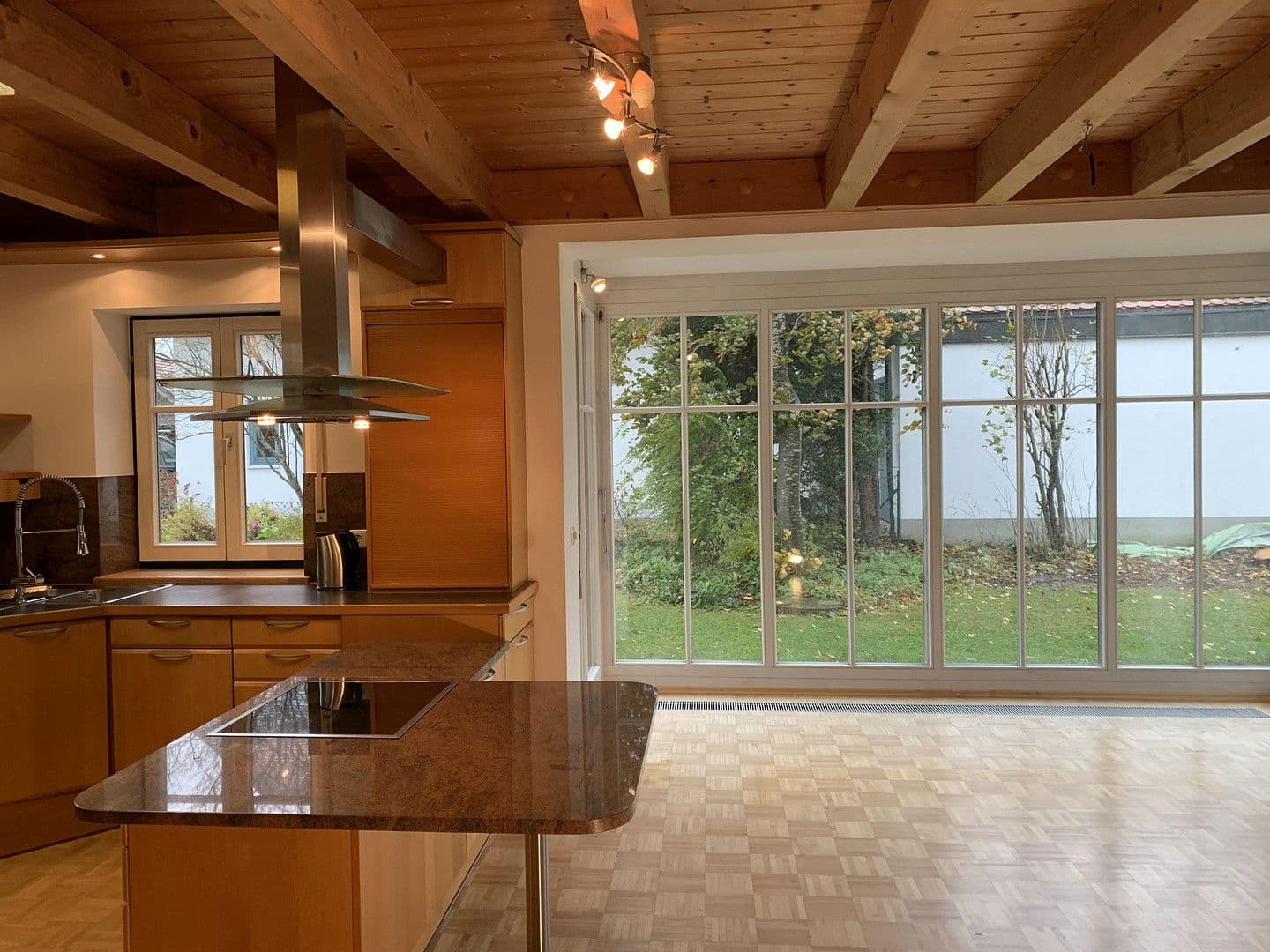 Pronájem domu 144 m², pozemek 817 m², Bad Wörishofen, Bavorsko Pronájem domu 144 m², pozemek 817 m², Bad Wörishofen, Bavorsko