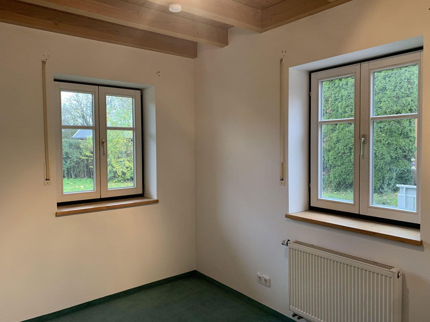 Pronájem domu 144 m², pozemek 817 m², Bad Wörishofen, Bavorsko Pronájem domu 144 m², pozemek 817 m², Bad Wörishofen, Bavorsko