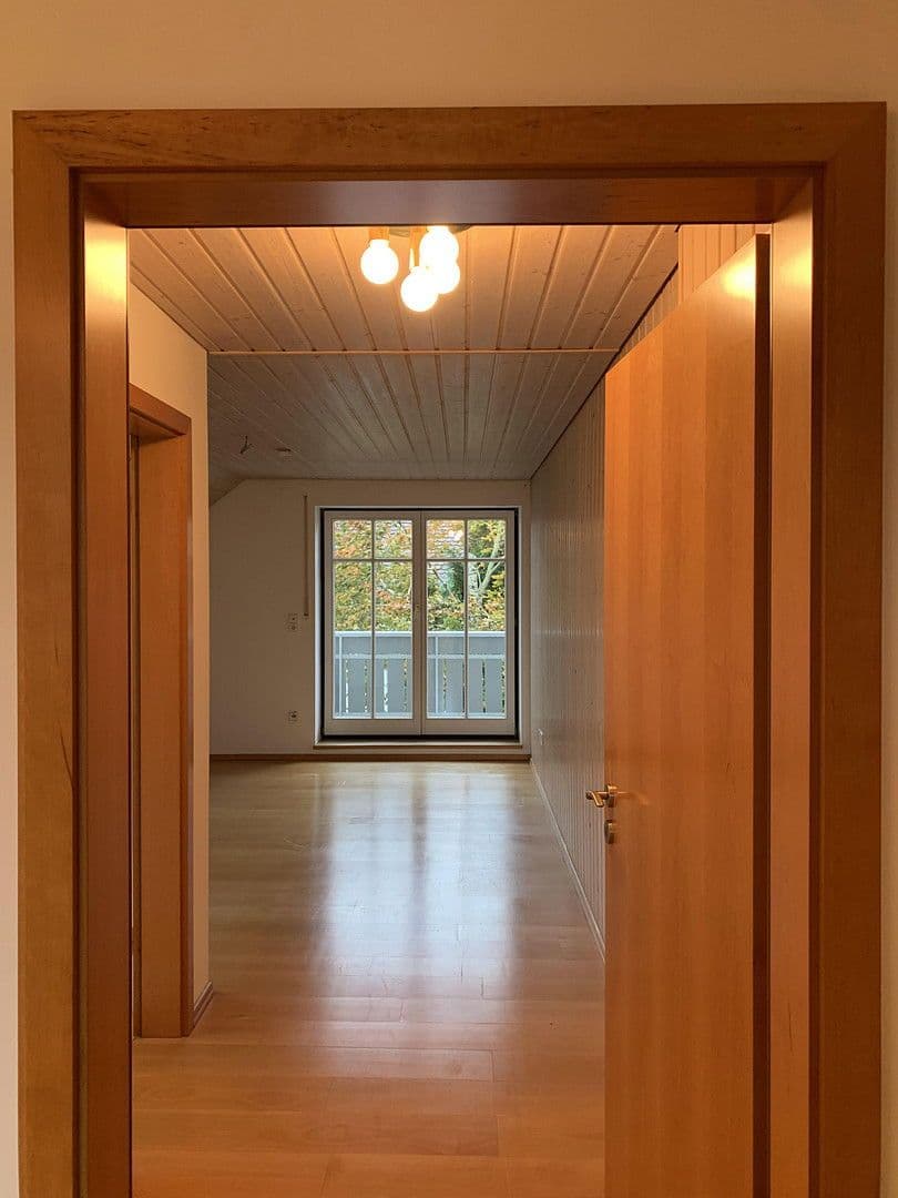 Pronájem domu 144 m², pozemek 817 m², Bad Wörishofen, Bavorsko Pronájem domu 144 m², pozemek 817 m², Bad Wörishofen, Bavorsko