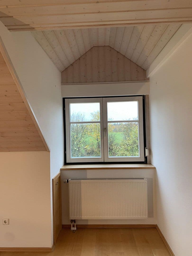 Pronájem domu 144 m², pozemek 817 m², Bad Wörishofen, Bavorsko Pronájem domu 144 m², pozemek 817 m², Bad Wörishofen, Bavorsko