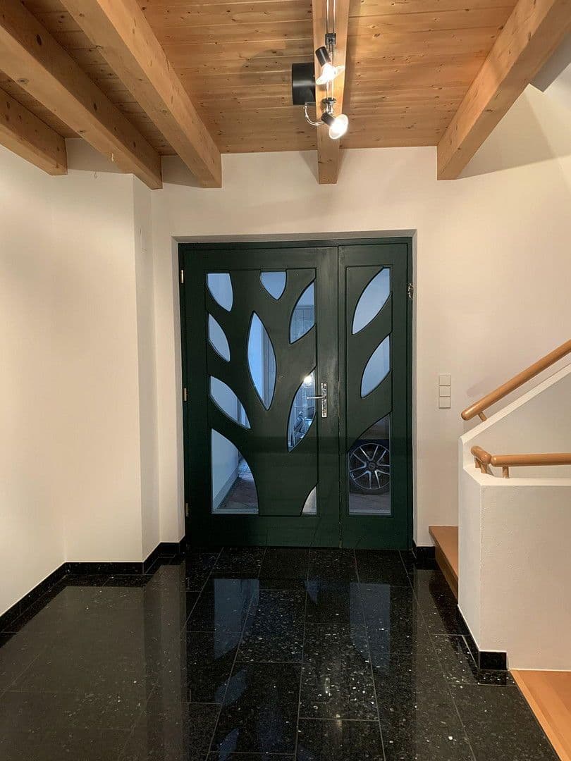 Pronájem domu 144 m², pozemek 817 m², Bad Wörishofen, Bavorsko Pronájem domu 144 m², pozemek 817 m², Bad Wörishofen, Bavorsko