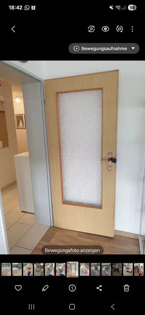 Pronájem bytu 4+1 124 m², Thüringer Str. 3, Straßberg, Bádensko-Württembersko Pronájem bytu 4+1 124 m², Thüringer Str. 3, Straßberg, Bádensko-Württembersko