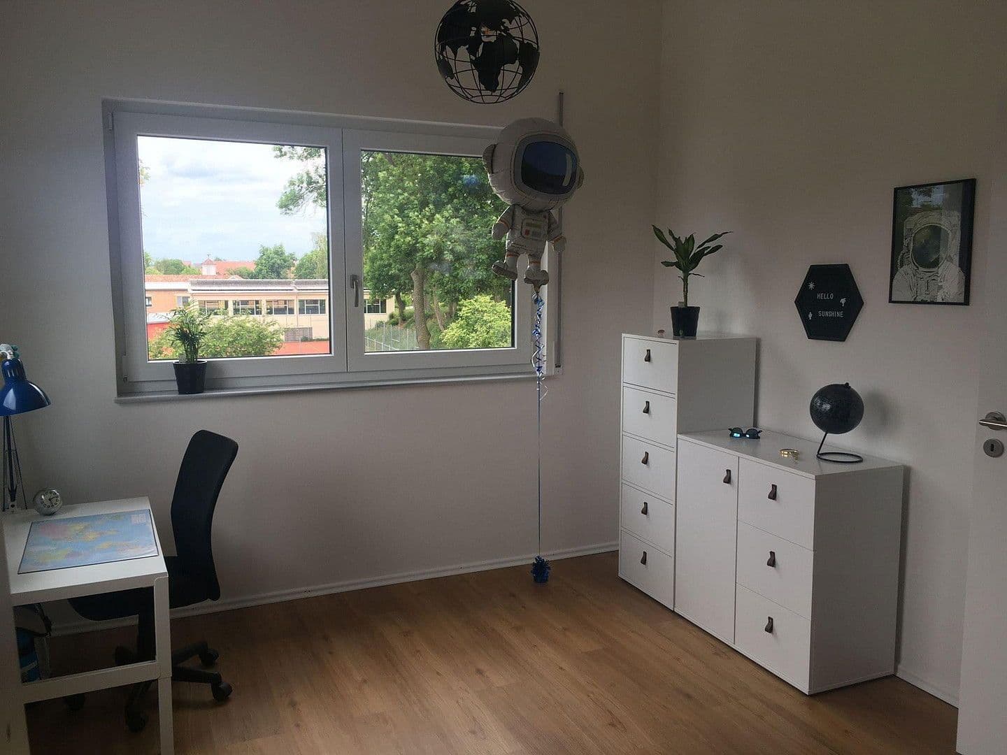 Prodej domu 150 m², pozemek 628 m², Geldersheim, Bavorsko Prodej domu 150 m², pozemek 628 m², Geldersheim, Bavorsko