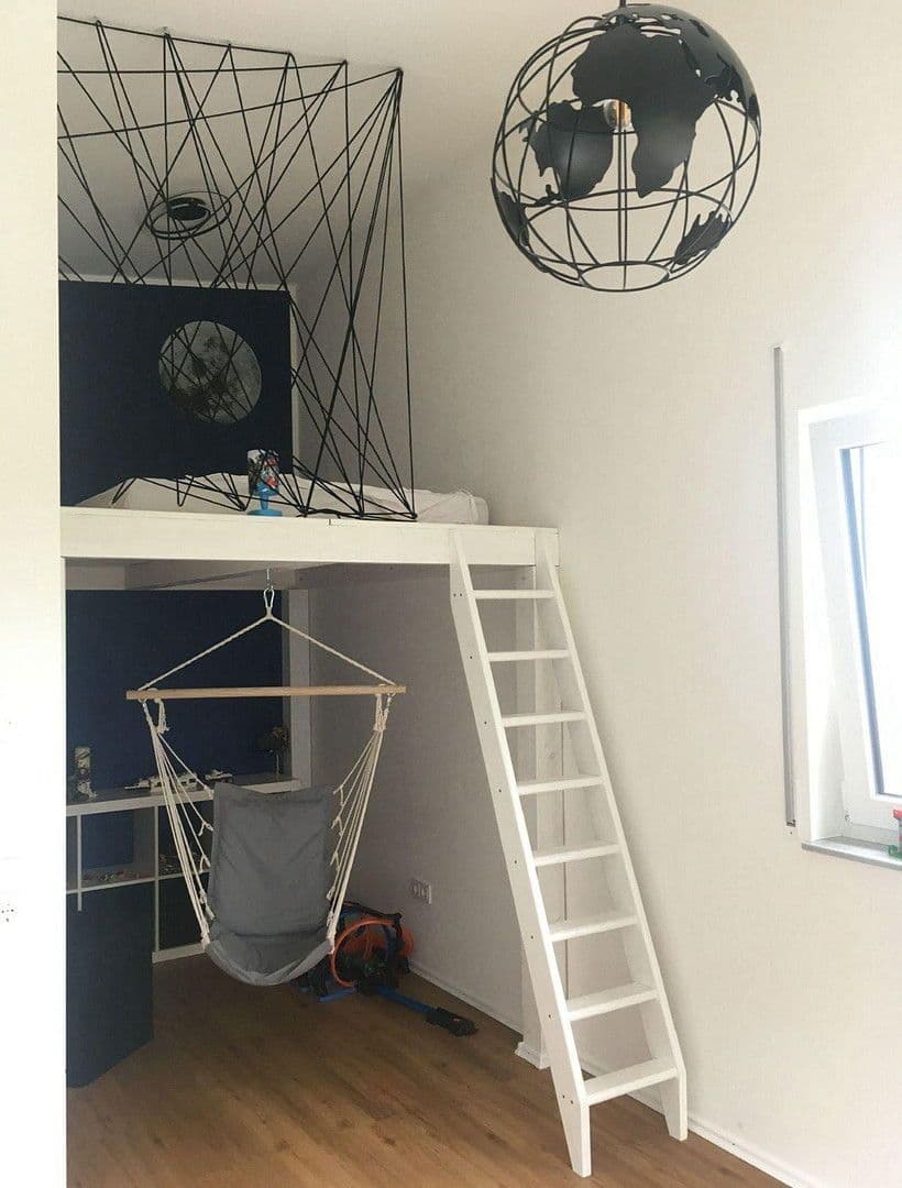 Prodej domu 150 m², pozemek 628 m², Geldersheim, Bavorsko Prodej domu 150 m², pozemek 628 m², Geldersheim, Bavorsko