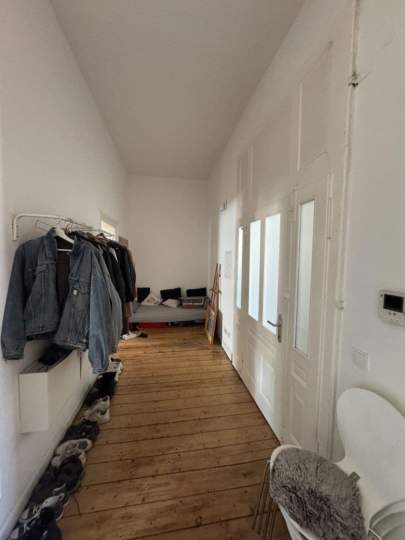 Pronájem bytu 3+1 84 m², U5/19, Mannehim, Bádensko-Württembersko Pronájem bytu 3+1 84 m², U5/19, Mannehim, Bádensko-Württembersko