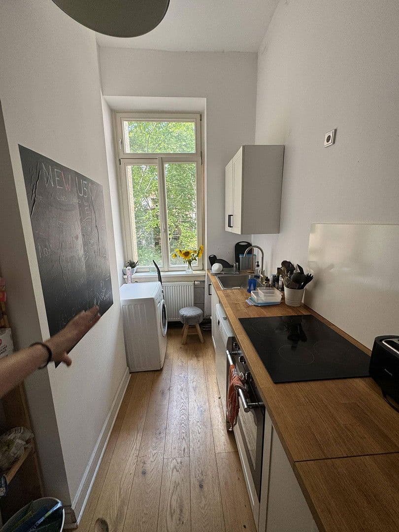 Pronájem bytu 3+1 84 m², U5/19, Mannehim, Bádensko-Württembersko Pronájem bytu 3+1 84 m², U5/19, Mannehim, Bádensko-Württembersko