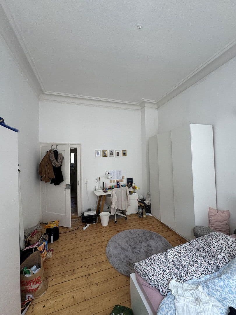 Pronájem bytu 3+1 84 m², U5/19, Mannehim, Bádensko-Württembersko Pronájem bytu 3+1 84 m², U5/19, Mannehim, Bádensko-Württembersko