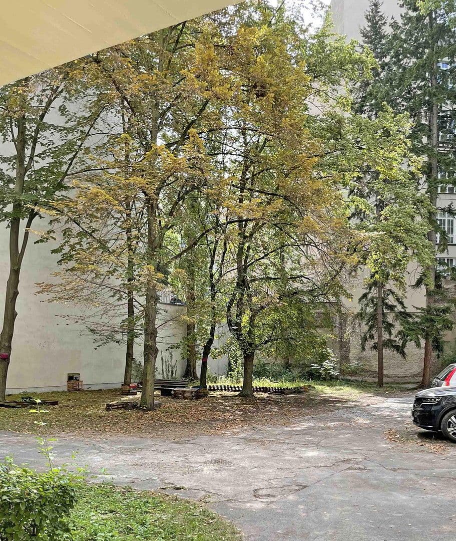 Prodej bytu 1+kk 37 m², Willmanndamm 9, Berlin, Berlín Prodej bytu 1+kk 37 m², Willmanndamm 9, Berlin, Berlín