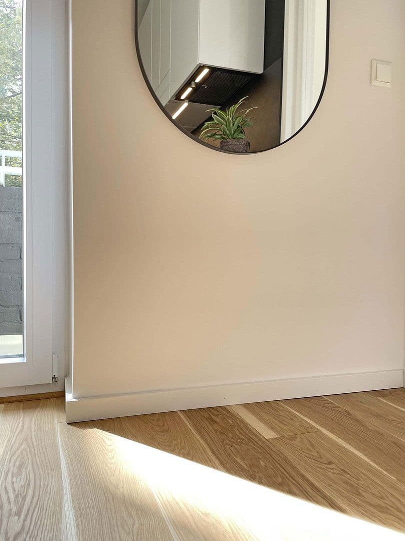 Prodej bytu 1+kk 37 m², Willmanndamm 9, Berlin, Berlín Prodej bytu 1+kk 37 m², Willmanndamm 9, Berlin, Berlín