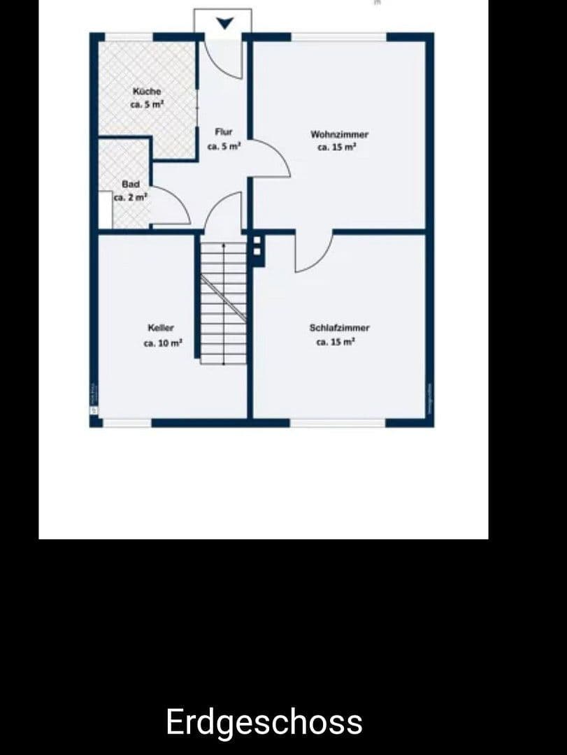 Prodej bytu 2+1 42 m², Hamburg, Hamburg Prodej bytu 2+1 42 m², Hamburg, Hamburg