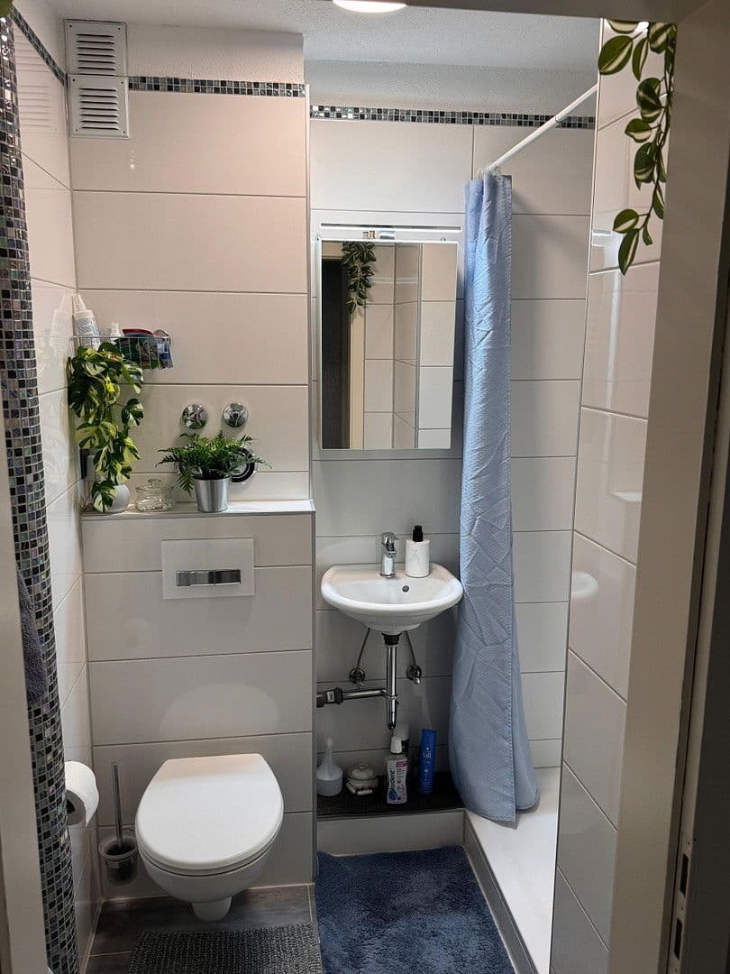 Prodej bytu 2+1 42 m², Hamburg, Hamburg Prodej bytu 2+1 42 m², Hamburg, Hamburg