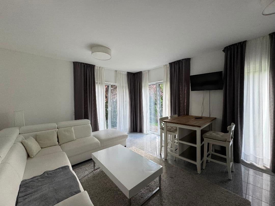 Pronájem bytu 2+1 64 m², Schrobenhausener Str. 124b, Ingolstadt, Hundszell, Bavorsko Pronájem bytu 2+1 64 m², Schrobenhausener Str. 124b, Ingolstadt, Hundszell, Bavorsko