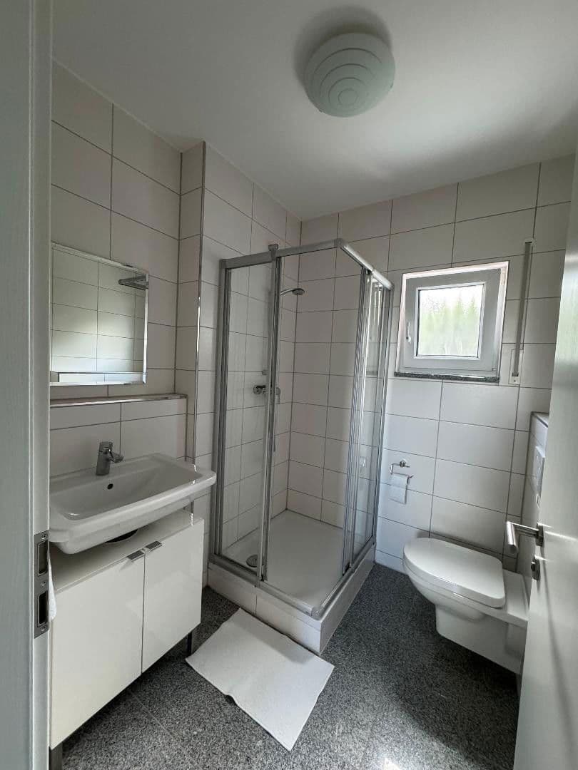 Pronájem bytu 2+1 64 m², Schrobenhausener Str. 124b, Ingolstadt, Hundszell, Bavorsko Pronájem bytu 2+1 64 m², Schrobenhausener Str. 124b, Ingolstadt, Hundszell, Bavorsko