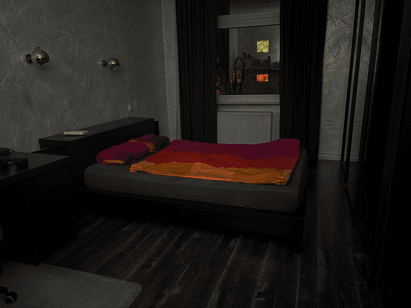 Prodej bytu 2+1 60 m², Kopernikusstraße 55, Düsseldorf, Severní Porýní-Vestfálsko Prodej bytu 2+1 60 m², Kopernikusstraße 55, Düsseldorf, Severní Porýní-Vestfálsko