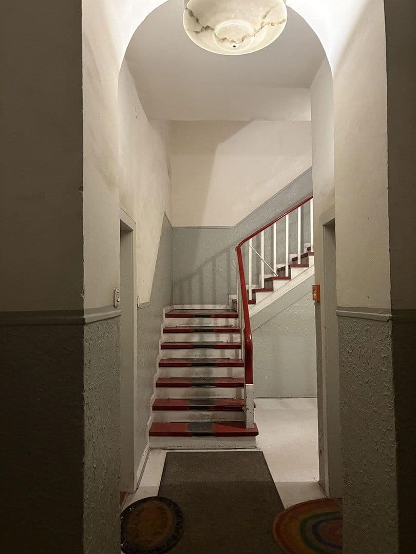 Prodej bytu 2+1 60 m², Kopernikusstraße 55, Düsseldorf, Severní Porýní-Vestfálsko Prodej bytu 2+1 60 m², Kopernikusstraße 55, Düsseldorf, Severní Porýní-Vestfálsko