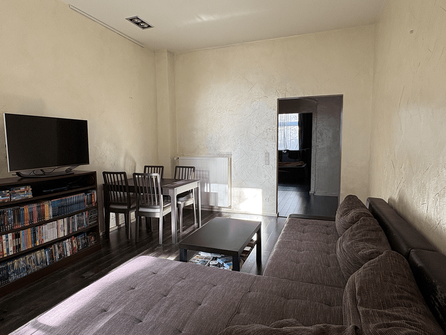 Prodej bytu 2+1 60 m², Kopernikusstraße 55, Düsseldorf, Severní Porýní-Vestfálsko Prodej bytu 2+1 60 m², Kopernikusstraße 55, Düsseldorf, Severní Porýní-Vestfálsko