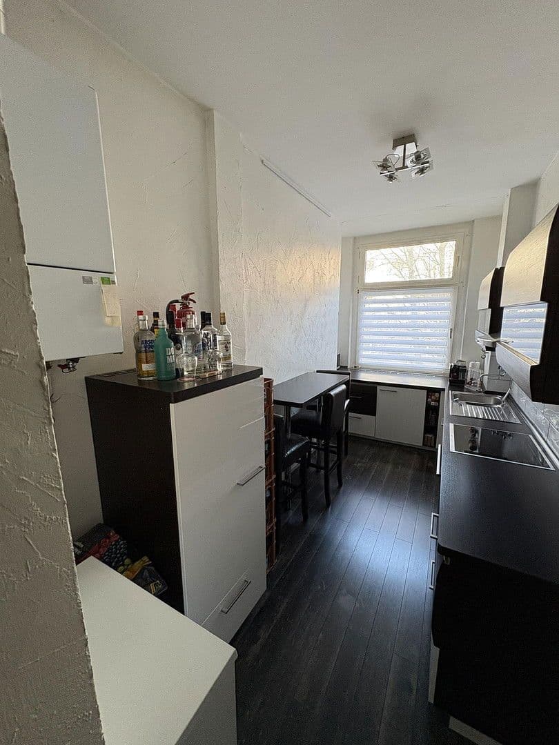 Prodej bytu 2+1 60 m², Kopernikusstraße 55, Düsseldorf, Severní Porýní-Vestfálsko Prodej bytu 2+1 60 m², Kopernikusstraße 55, Düsseldorf, Severní Porýní-Vestfálsko