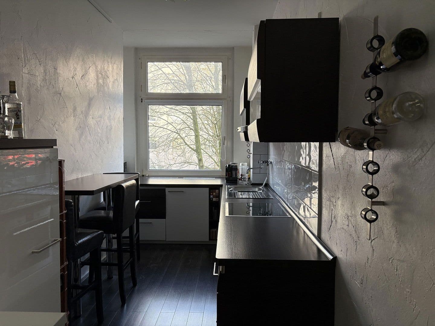 Prodej bytu 2+1 60 m², Kopernikusstraße 55, Düsseldorf, Severní Porýní-Vestfálsko Prodej bytu 2+1 60 m², Kopernikusstraße 55, Düsseldorf, Severní Porýní-Vestfálsko