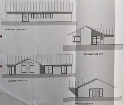 Pronájem domu 140 m², pozemek 933 m², Lensahn, Šlesvicko-Holštýnsko Pronájem domu 140 m², pozemek 933 m², Lensahn, Šlesvicko-Holštýnsko