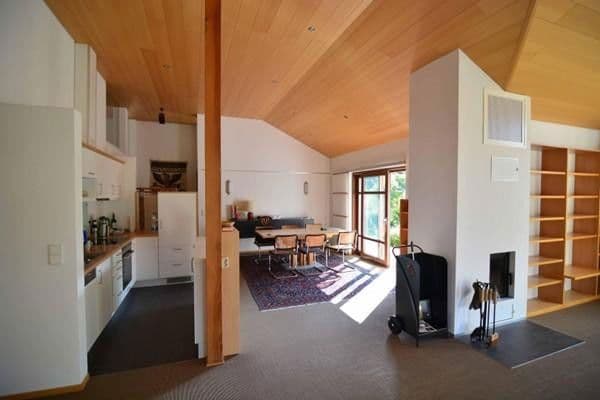 Pronájem domu 140 m², pozemek 933 m², Lensahn, Šlesvicko-Holštýnsko Pronájem domu 140 m², pozemek 933 m², Lensahn, Šlesvicko-Holštýnsko