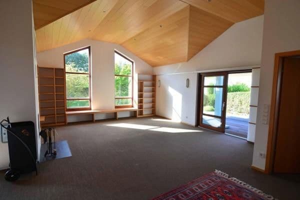 Pronájem domu 140 m², pozemek 933 m², Lensahn, Šlesvicko-Holštýnsko Pronájem domu 140 m², pozemek 933 m², Lensahn, Šlesvicko-Holštýnsko