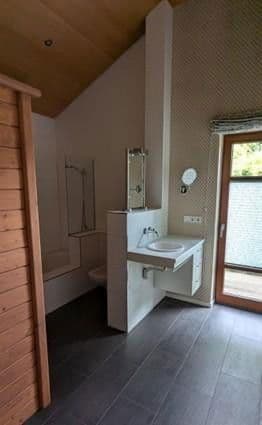 Pronájem domu 140 m², pozemek 933 m², Lensahn, Šlesvicko-Holštýnsko Pronájem domu 140 m², pozemek 933 m², Lensahn, Šlesvicko-Holštýnsko