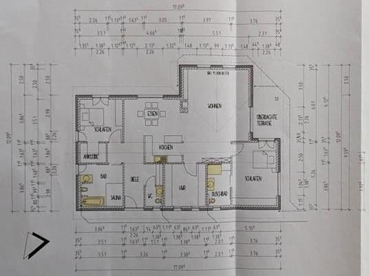 Pronájem domu 140 m², pozemek 933 m², Lensahn, Šlesvicko-Holštýnsko Pronájem domu 140 m², pozemek 933 m², Lensahn, Šlesvicko-Holštýnsko