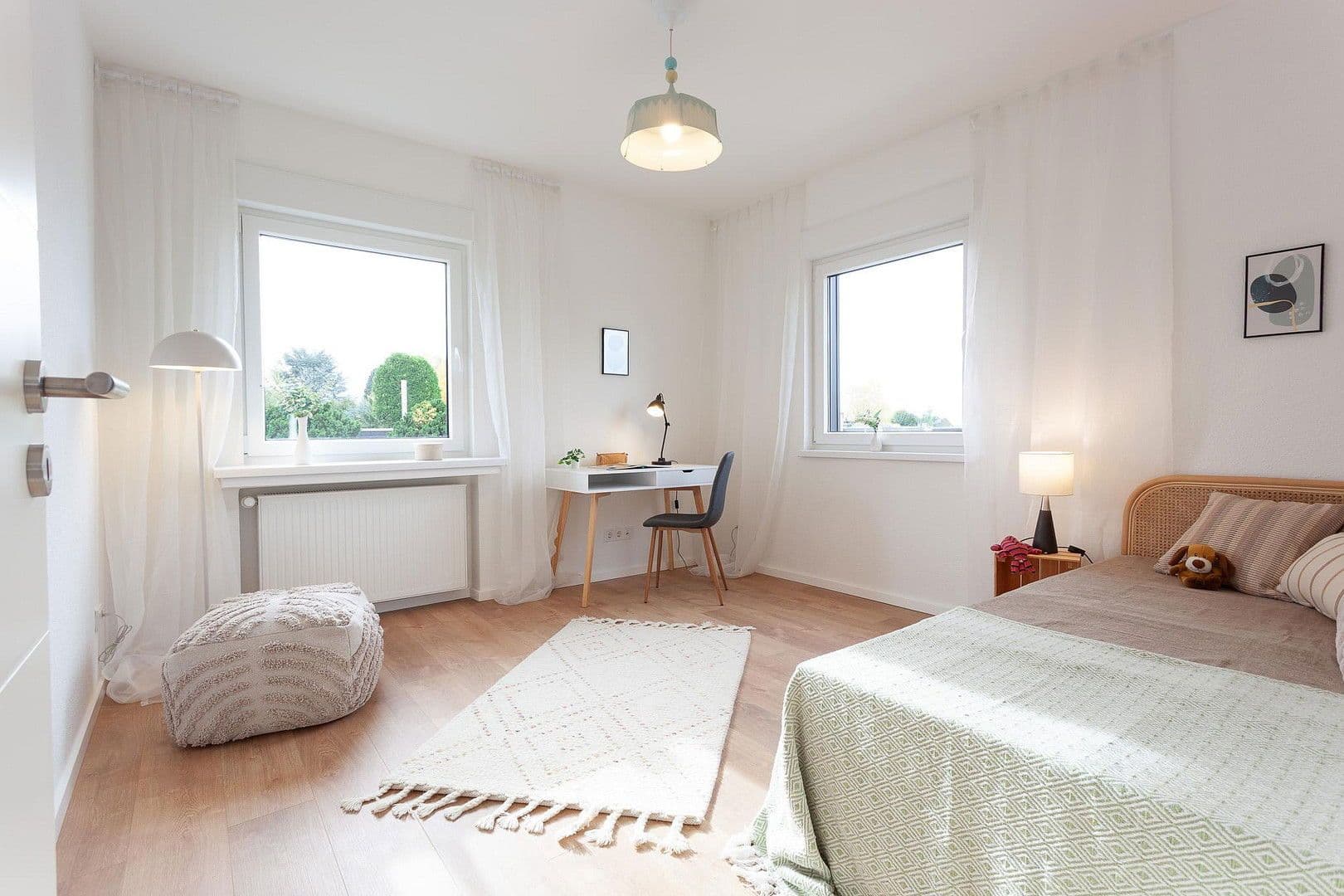 Prodej domu 140 m², pozemek 256 m², Mülheim an der Ruhr, Severní Porýní-Vestfálsko Prodej domu 140 m², pozemek 256 m², Mülheim an der Ruhr, Severní Porýní-Vestfálsko