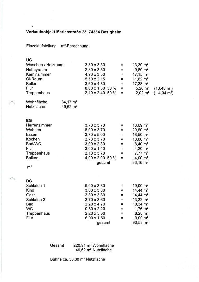 Prodej domu 221 m², pozemek 701 m², Besigheim, Bádensko-Württembersko Prodej domu 221 m², pozemek 701 m², Besigheim, Bádensko-Württembersko