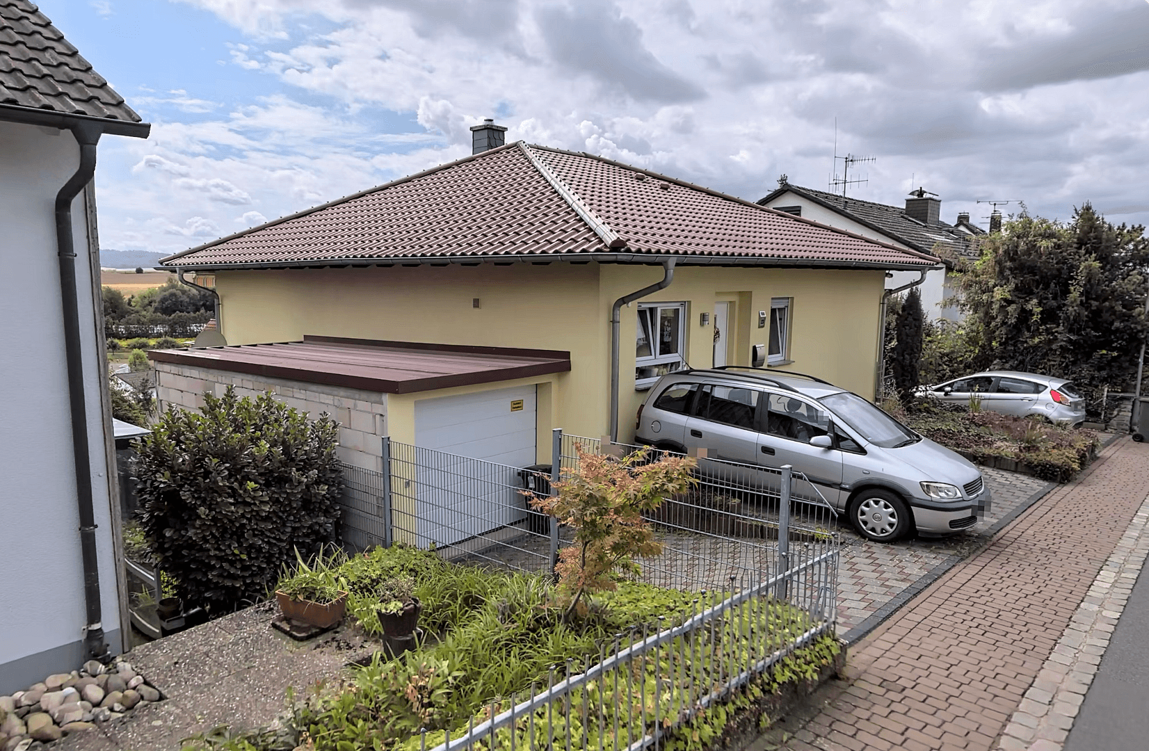 Pronájem bytu 3+1 80 m², Sandheckenweg 23, Groß-Umstadt, Hessen Pronájem bytu 3+1 80 m², Sandheckenweg 23, Groß-Umstadt, Hessen