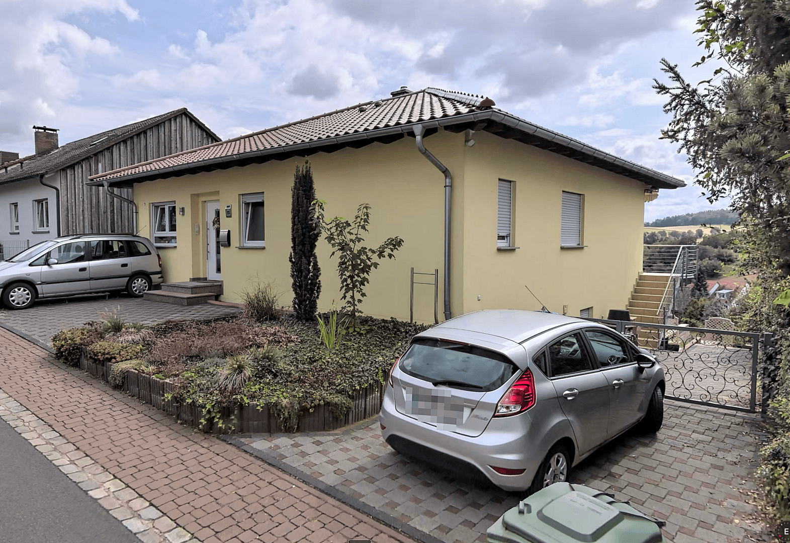 Pronájem bytu 3+1 80 m², Sandheckenweg 23, Groß-Umstadt, Hessen Pronájem bytu 3+1 80 m², Sandheckenweg 23, Groß-Umstadt, Hessen