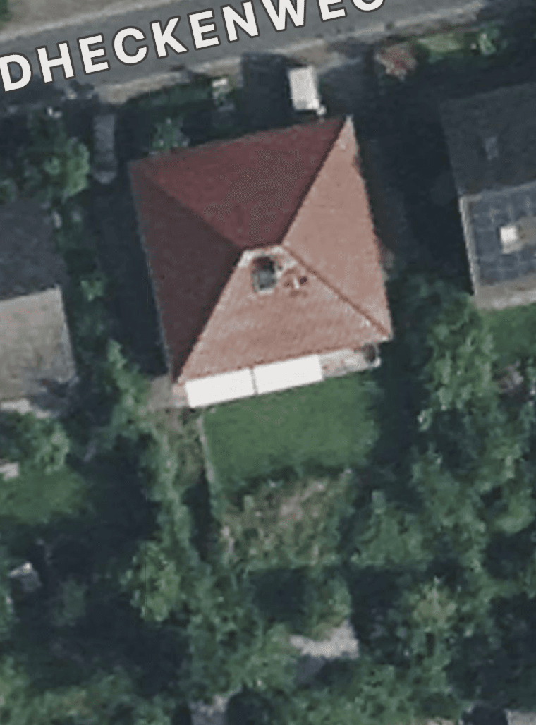 Pronájem bytu 3+1 80 m², Sandheckenweg 23, Groß-Umstadt, Hessen Pronájem bytu 3+1 80 m², Sandheckenweg 23, Groß-Umstadt, Hessen