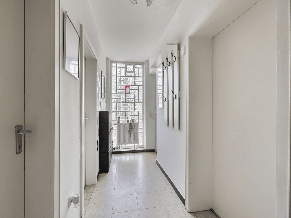 Pronájem bytu 3+1 73 m², Rückersdorf, Bavorsko Pronájem bytu 3+1 73 m², Rückersdorf, Bavorsko