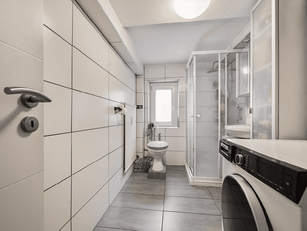 Pronájem bytu 3+1 73 m², Rückersdorf, Bavorsko Pronájem bytu 3+1 73 m², Rückersdorf, Bavorsko