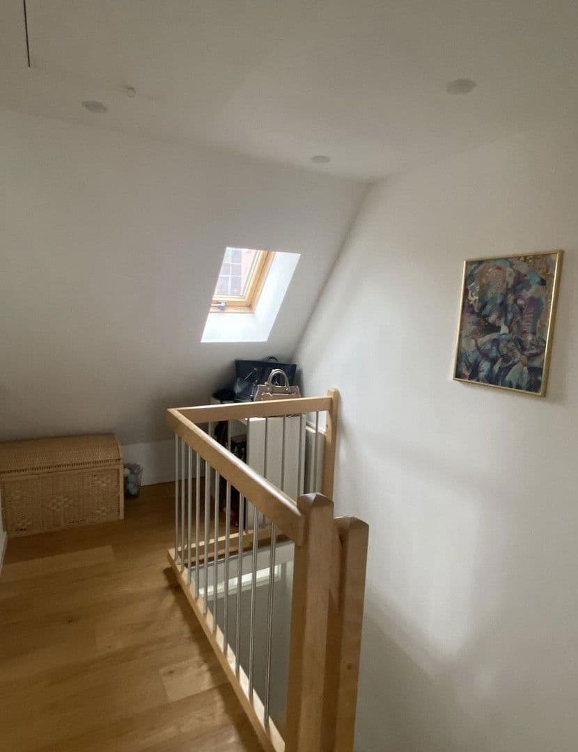 Prodej domu 130 m², pozemek 152 m², Ansbach, Bavorsko Prodej domu 130 m², pozemek 152 m², Ansbach, Bavorsko