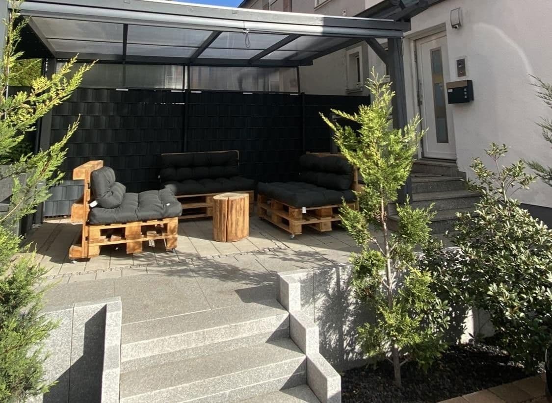 Prodej domu 130 m², pozemek 152 m², Ansbach, Bavorsko Prodej domu 130 m², pozemek 152 m², Ansbach, Bavorsko