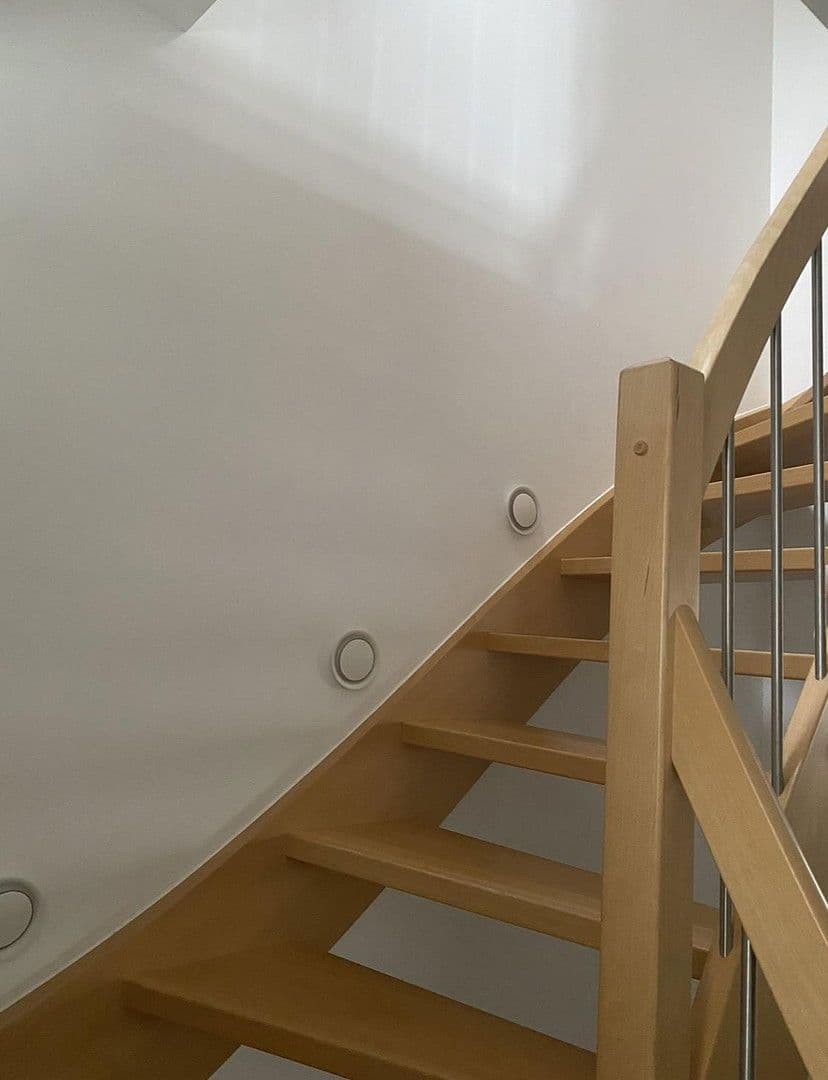 Prodej domu 130 m², pozemek 152 m², Ansbach, Bavorsko Prodej domu 130 m², pozemek 152 m², Ansbach, Bavorsko