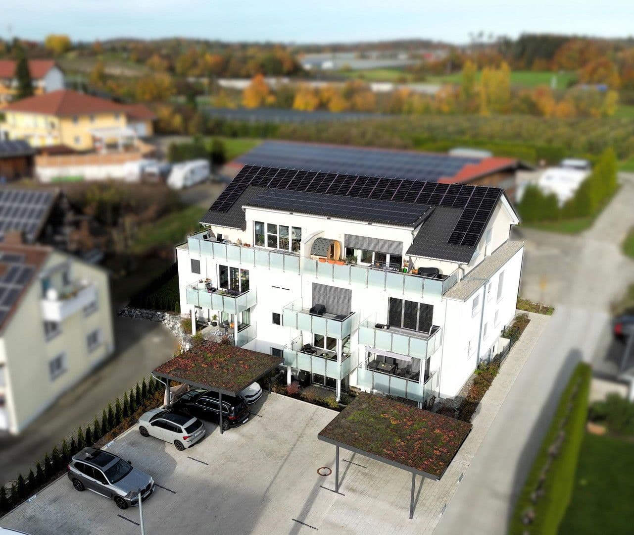 Pronájem bytu 2+kk 64 m², Untere Mühlbachstr. 9/1, Friedrichshafen, Bádensko-Württembersko Pronájem bytu 2+kk 64 m², Untere Mühlbachstr. 9/1, Friedrichshafen, Bádensko-Württembersko