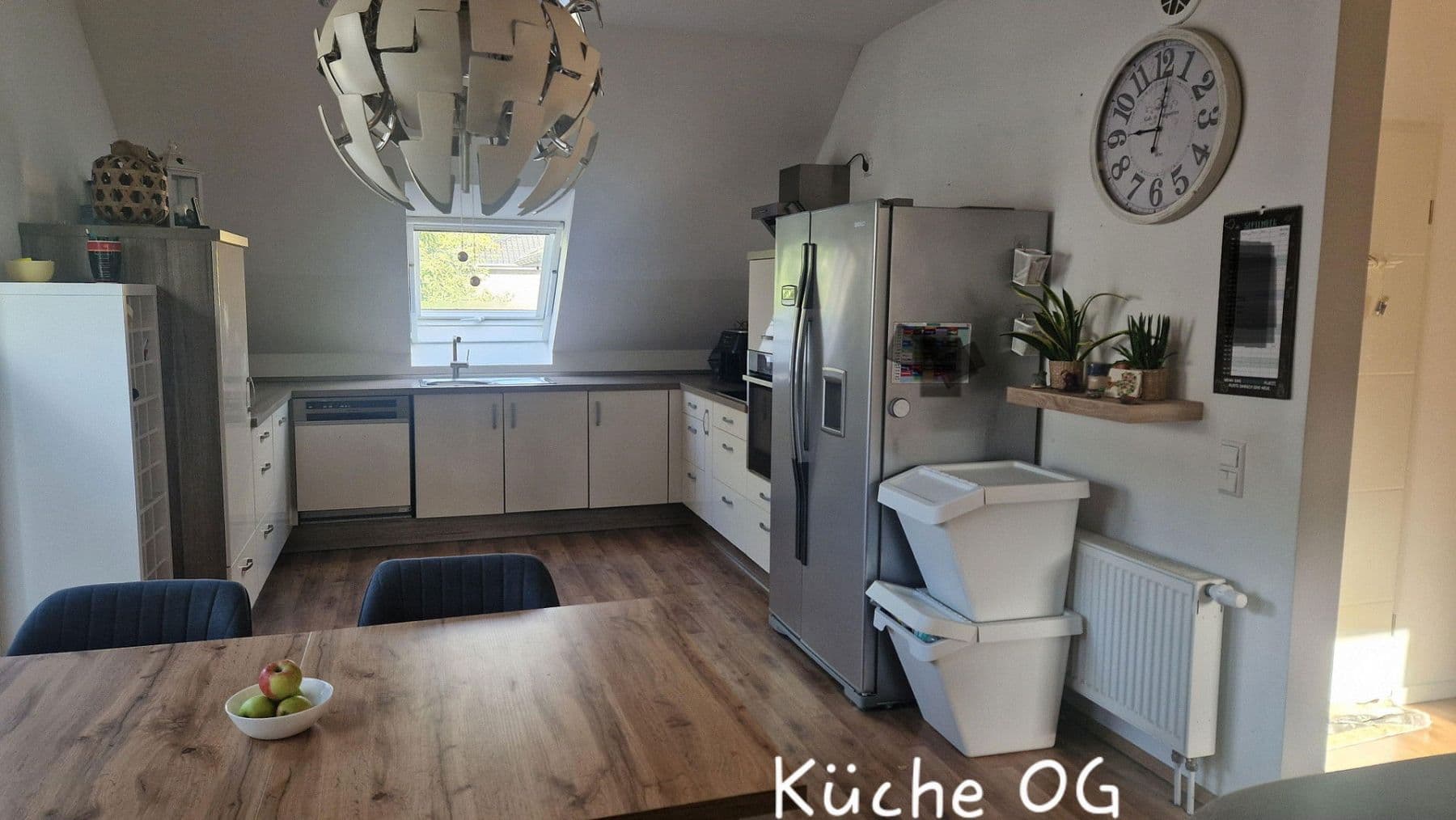 Prodej domu 214 m², pozemek 585 m², Berlin, Berlín Prodej domu 214 m², pozemek 585 m², Berlin, Berlín